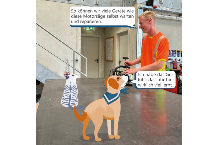 Standarddatei